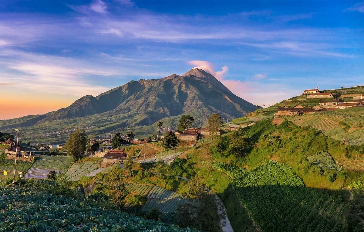 Indonezija