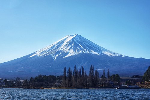 Japonska