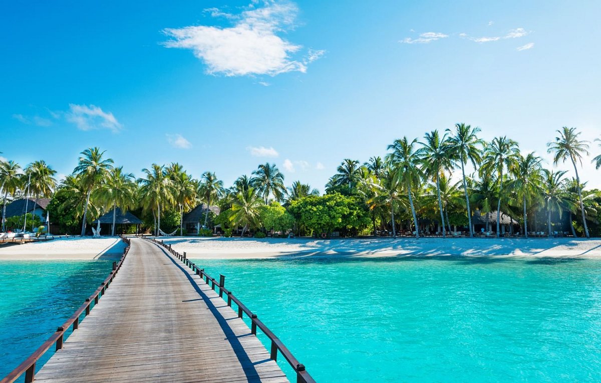 Maldivi