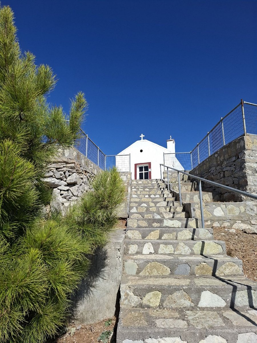 Ριμόκλης (901&nbsp;m)