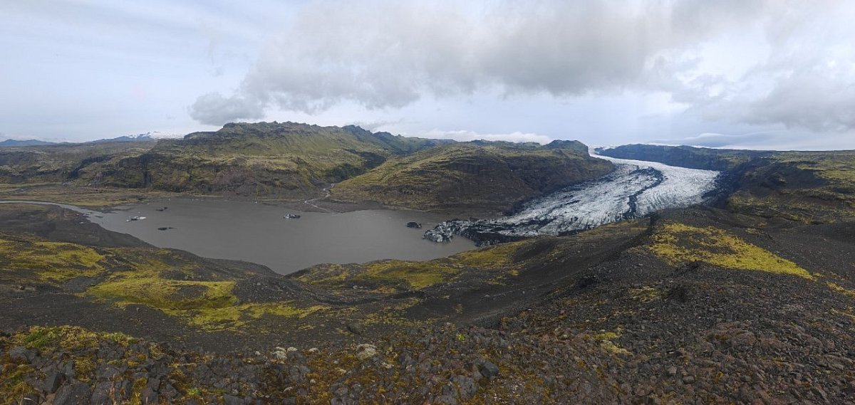 Jökulhaus (258&nbsp;m)