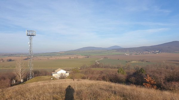 Malý Bahorec