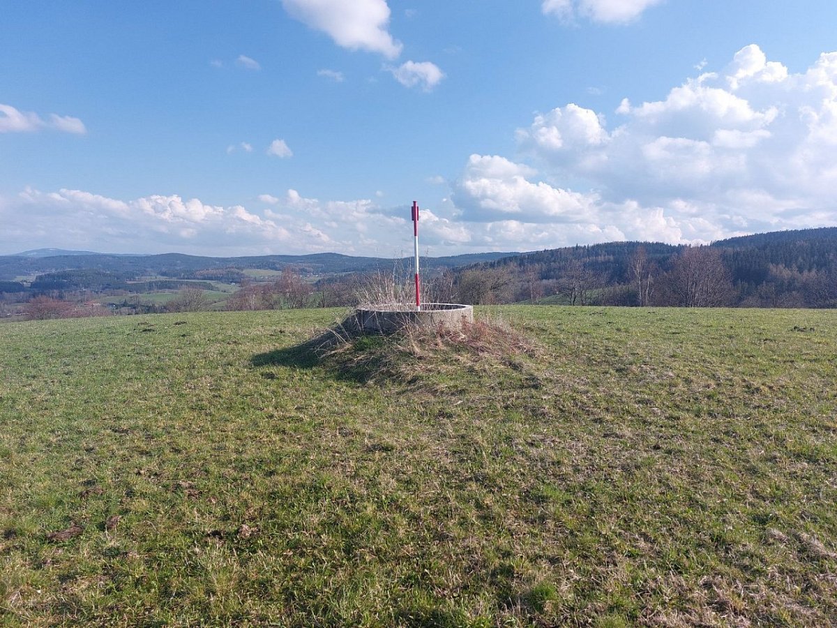 Na Pahorku (888&nbsp;m)