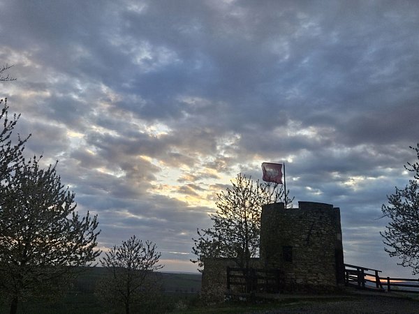 Lampelberk