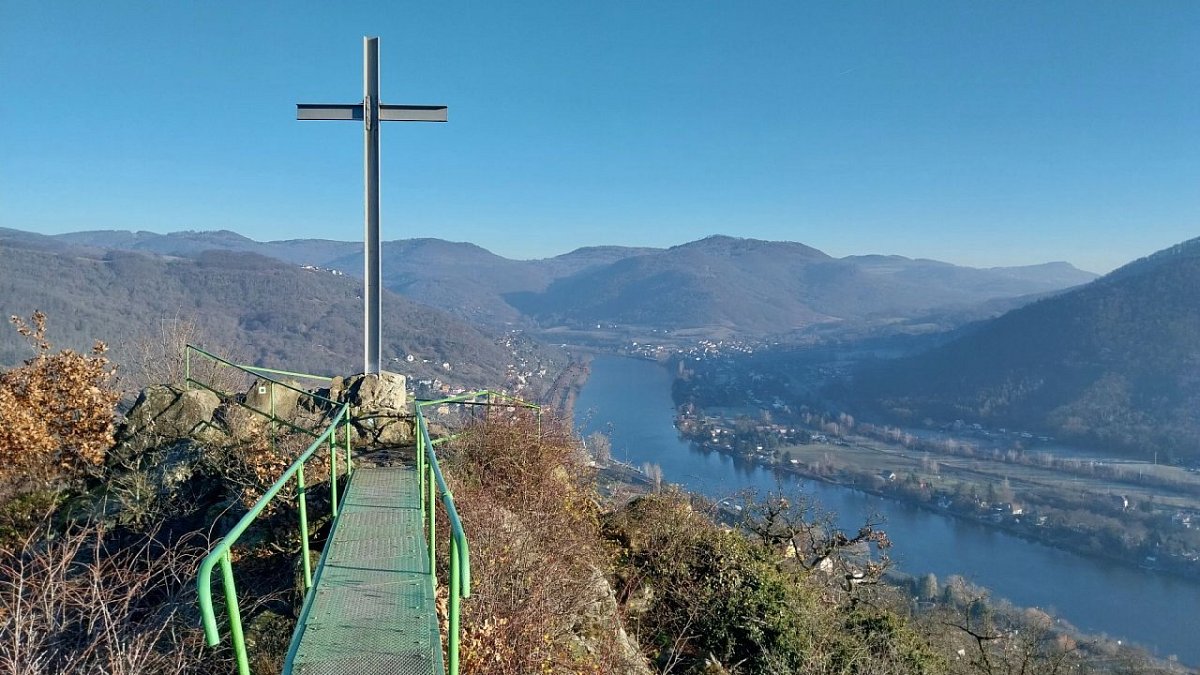 Mlynářův kámen (313&nbsp;m)