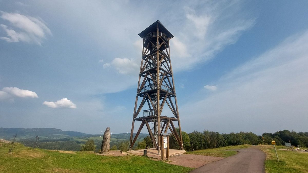 Eliška (643&nbsp;m)