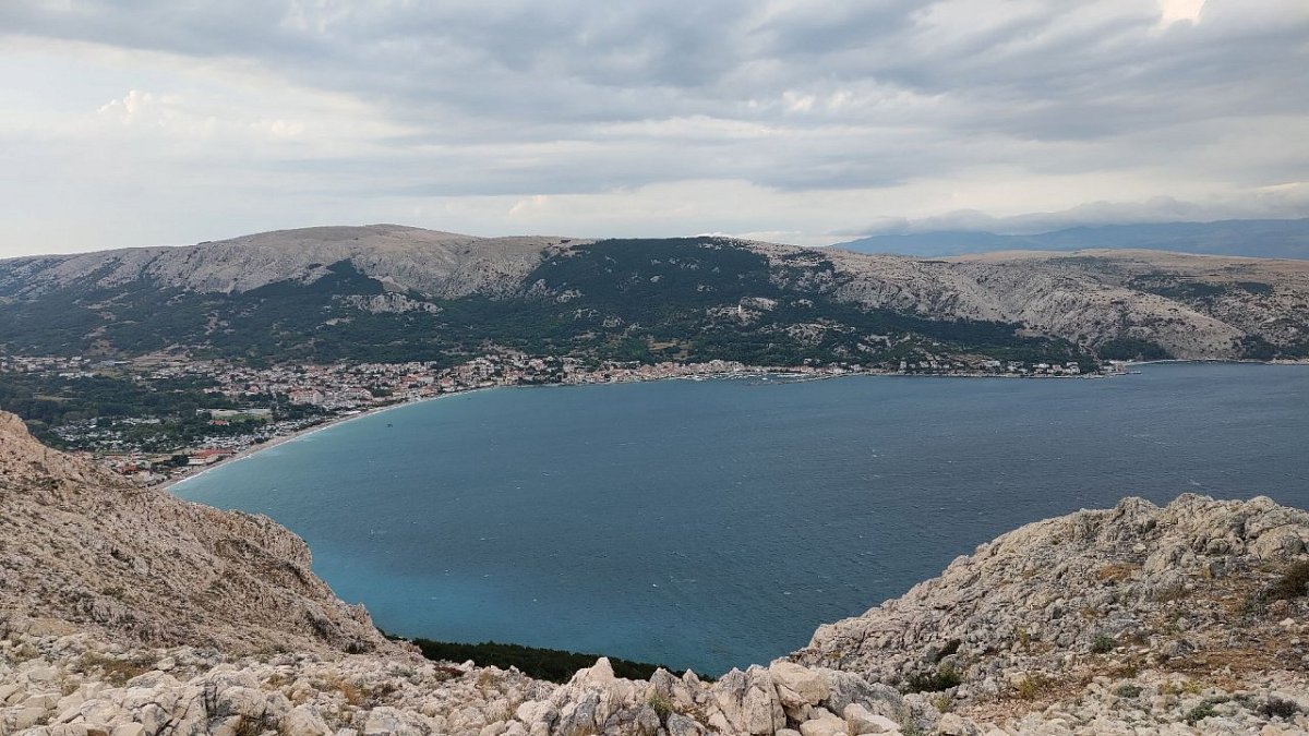 Ljubimer (220&nbsp;m)