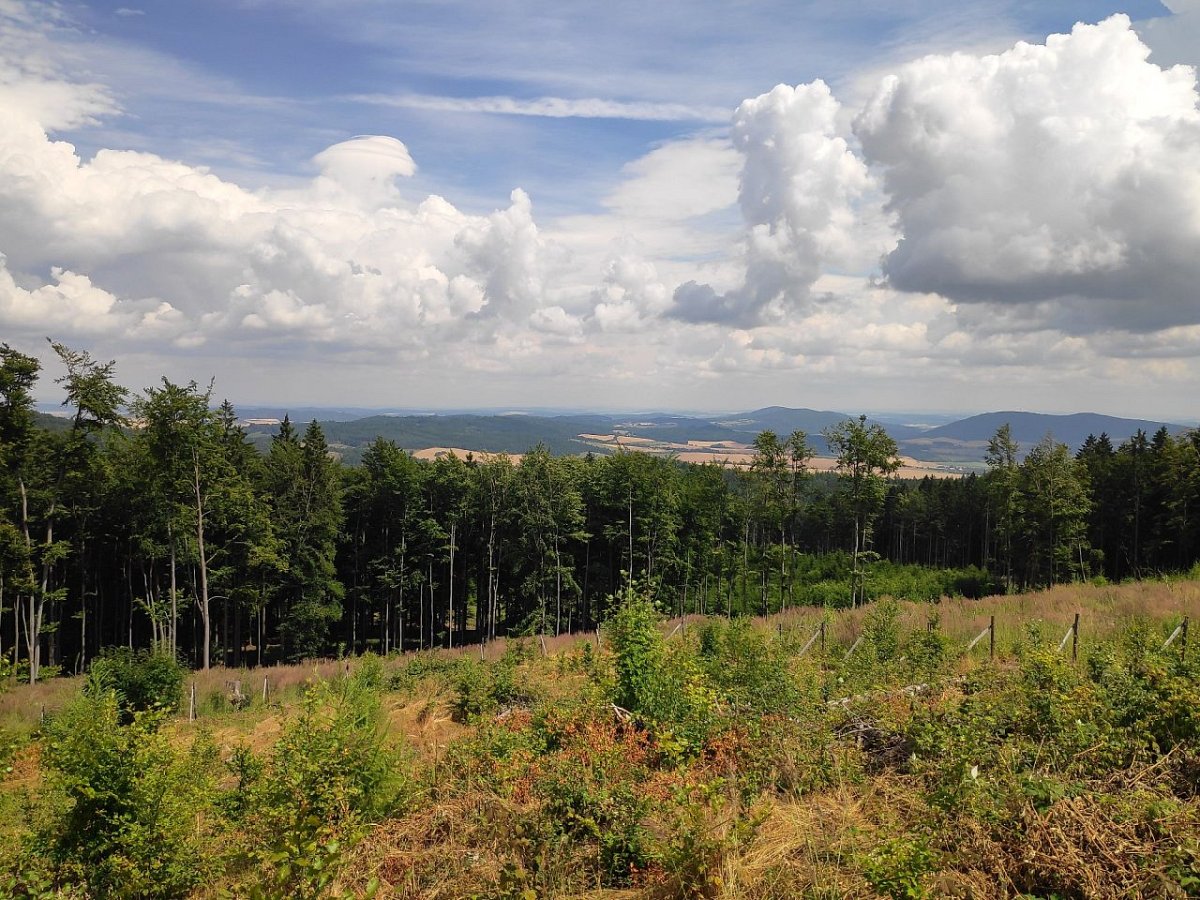 Špandava (776&nbsp;m)