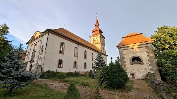 Kostelní vrch