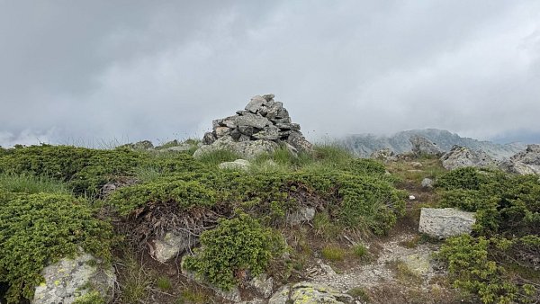 в. Кьоравица