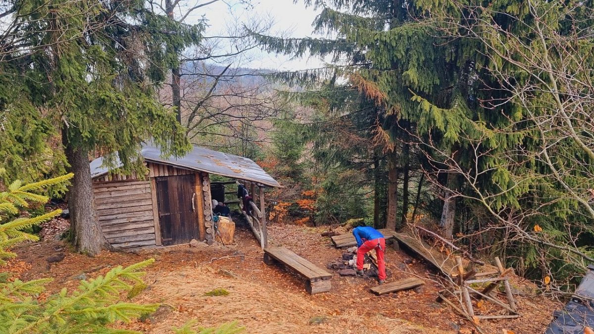 Jedlová (1088&nbsp;m)