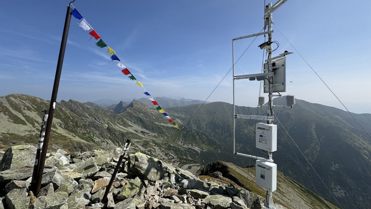 Príslop (2142&nbsp;m)