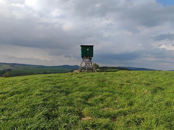 Velké pole