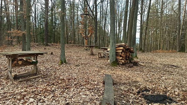 Kostelík
