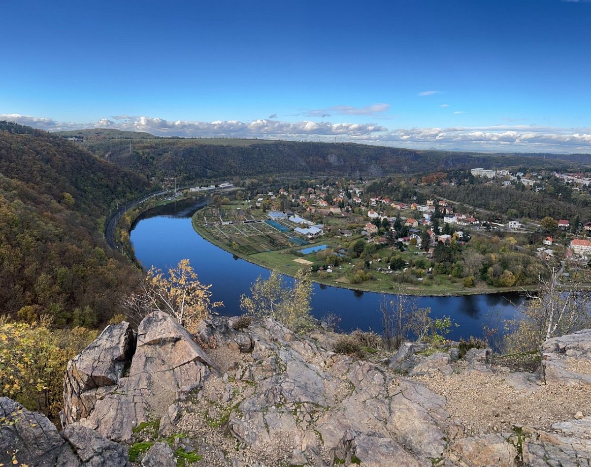 Řivnáč (292&nbsp;m)