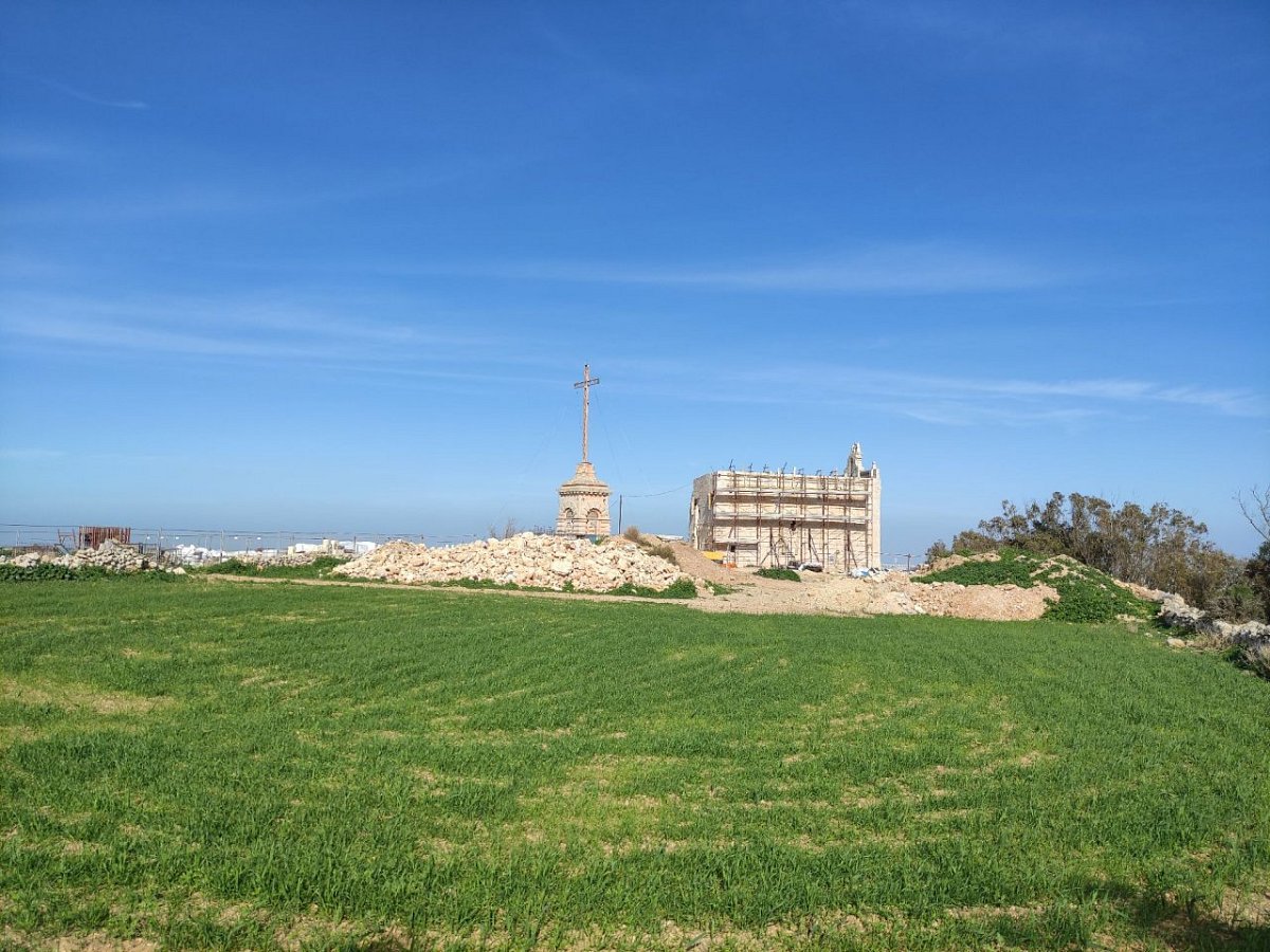 Laferla (215&nbsp;m)