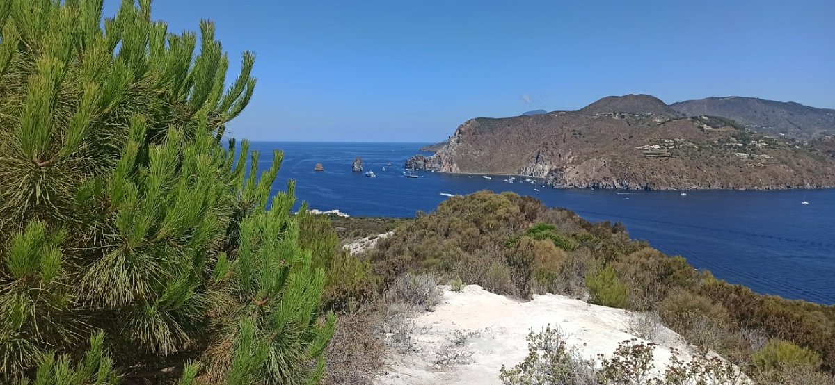 Vulcanello (123&nbsp;m)