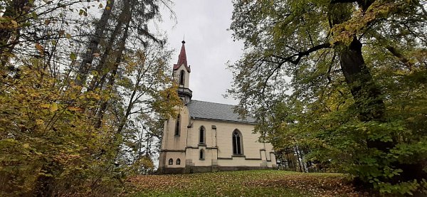 U Sv. Jakuba