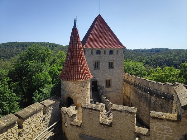 Kokořín