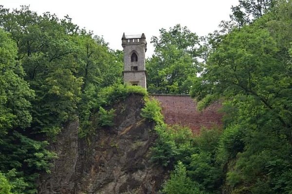Čeřovka