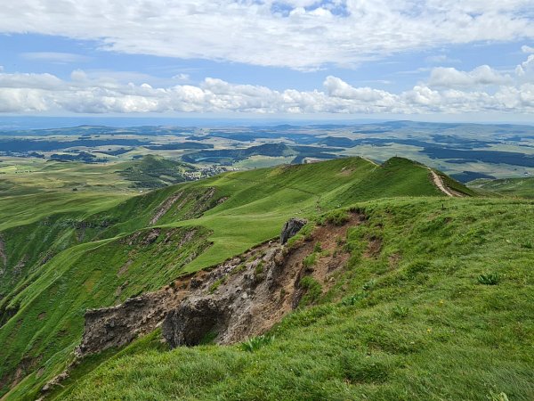 Puy Ferrand