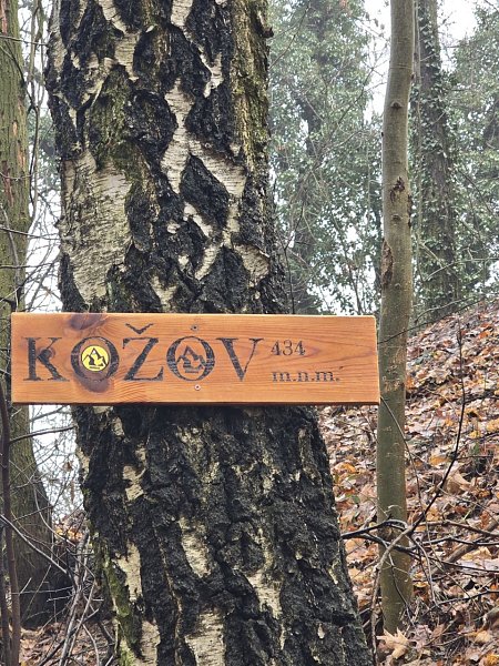 Kožov