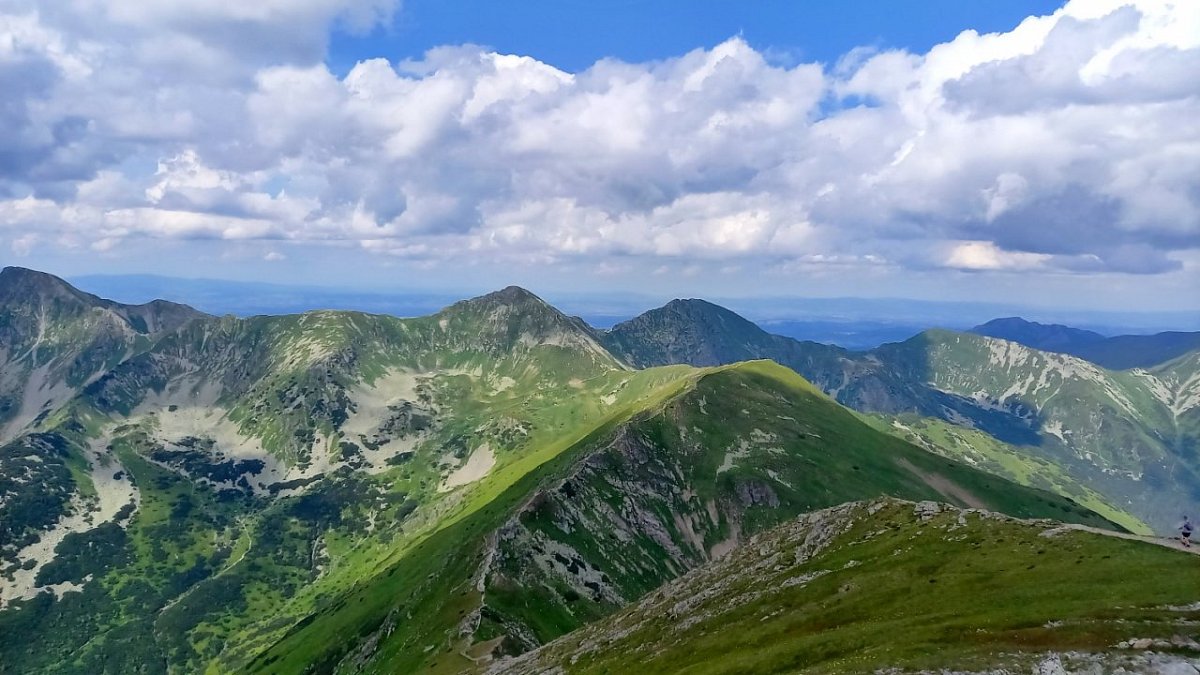 Baranec (2184&nbsp;m)