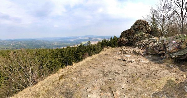 Hrad (Radeč)