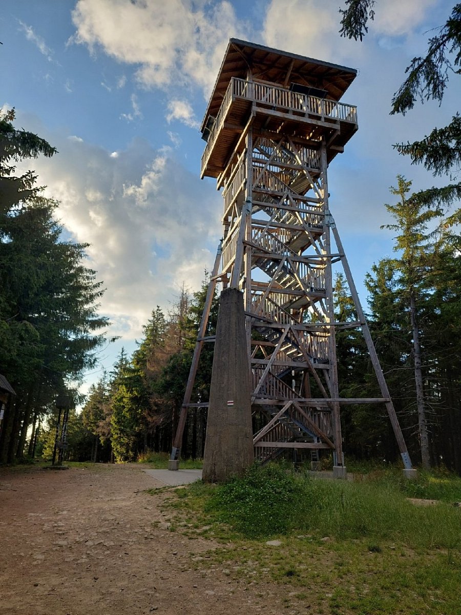 Radziejowa (1266&nbsp;m)
