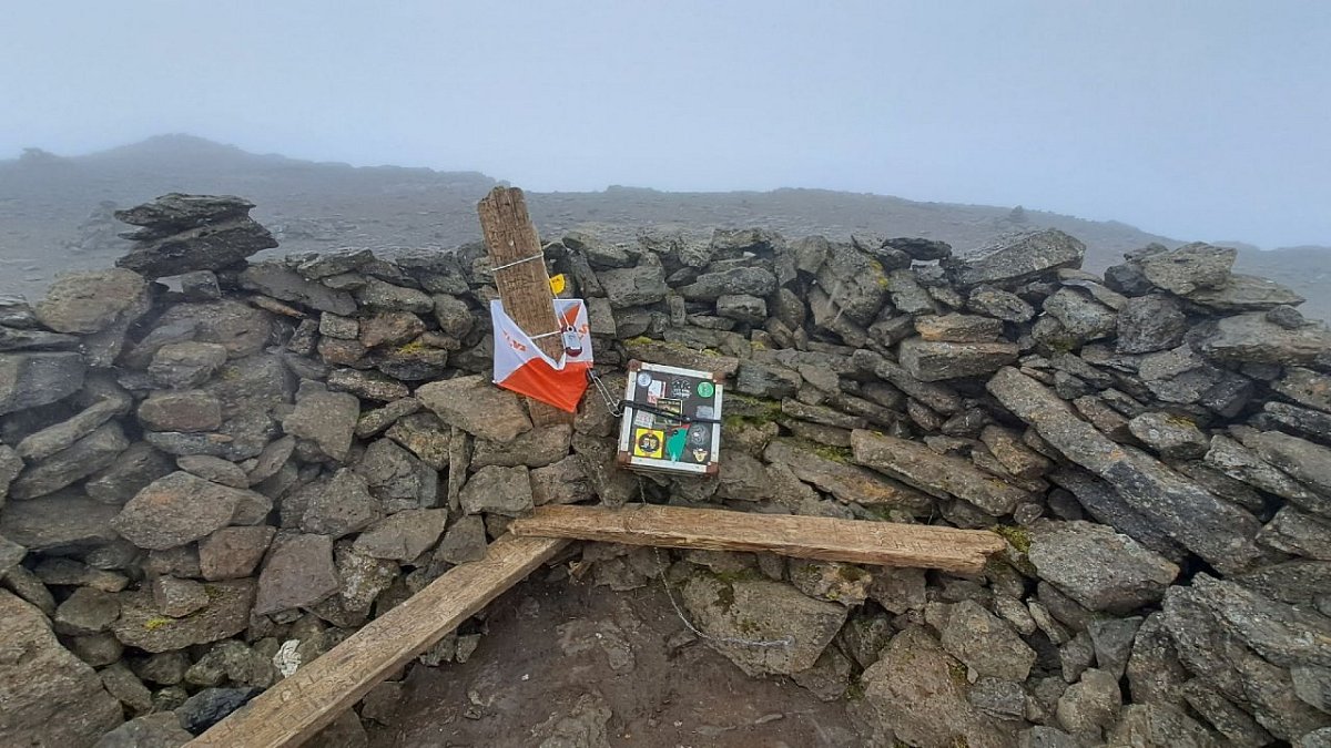 Slættaratindur (880&nbsp;m)