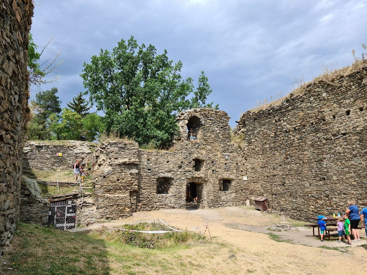 Buben (368&nbsp;m)