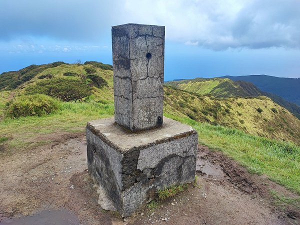 Pico da Vara