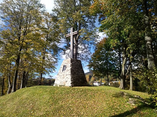 Přední vršek