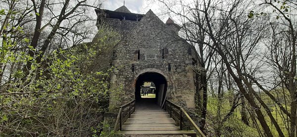 Nový Hrad