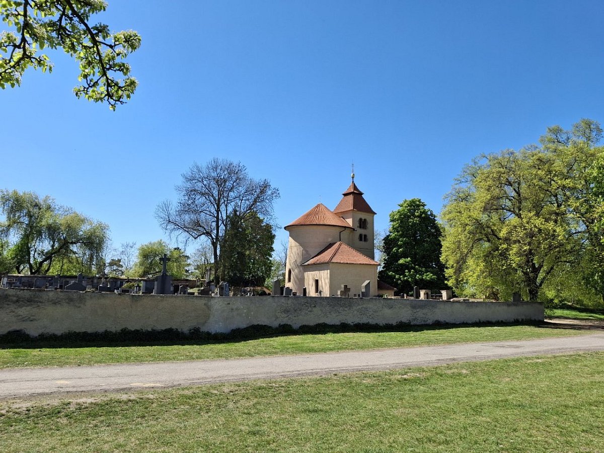 Budeč (290&nbsp;m)