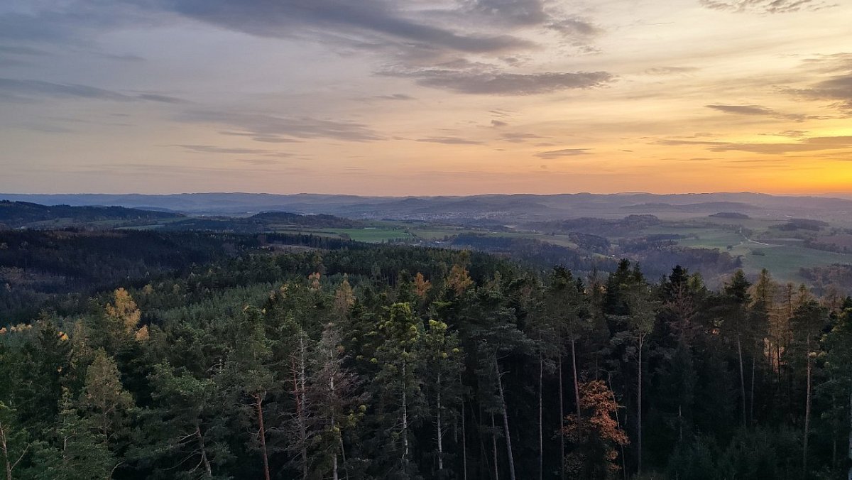 Drahoušek (504&nbsp;m)