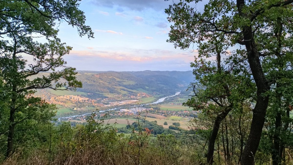 Chmelník (508&nbsp;m)