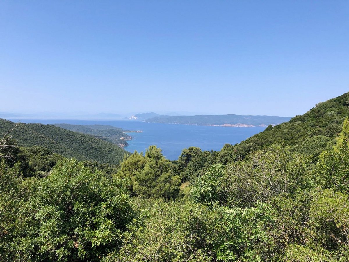 Mytikas (433&nbsp;m)
