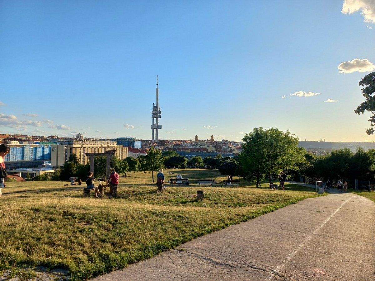 Křížek (277&nbsp;m)
