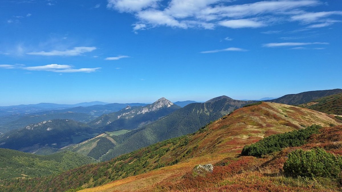 Koniarky (1535&nbsp;m)