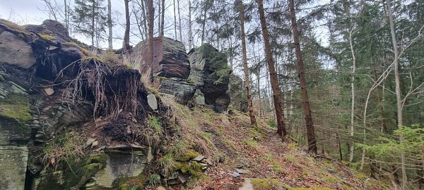 Freudenštejn