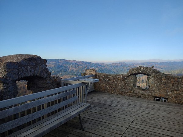 Schloßberg