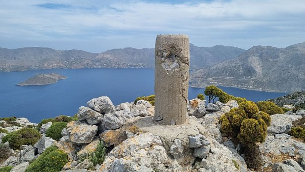 Ράχη