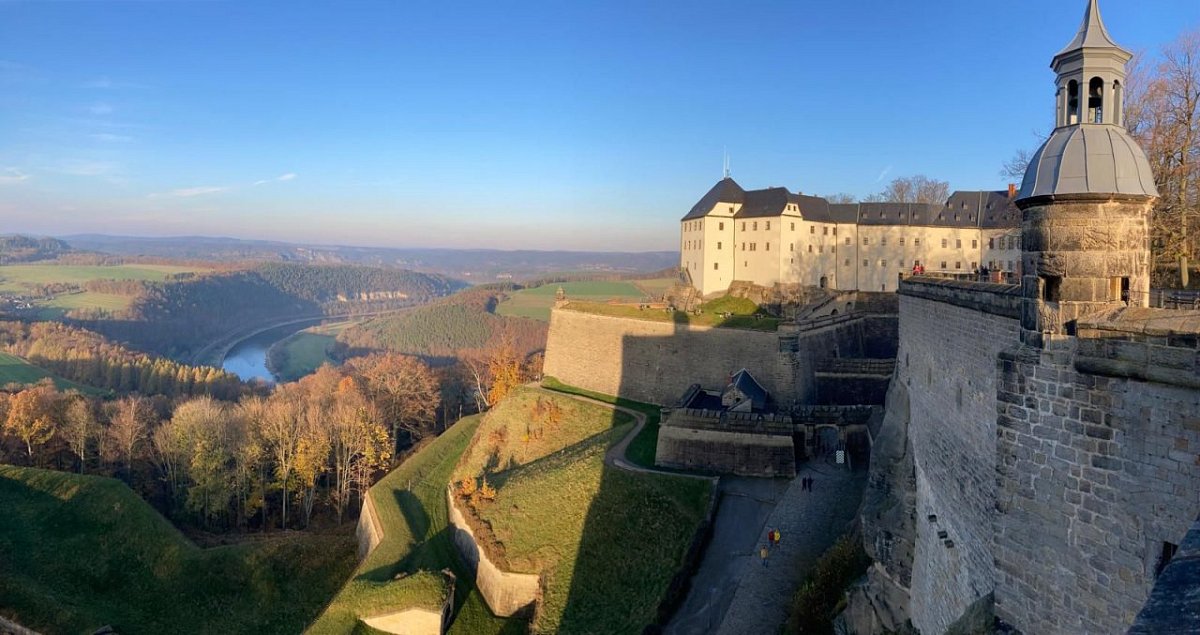 Königstein (361&nbsp;m)