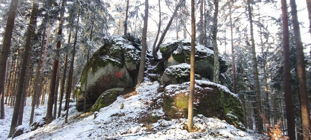 Stráně (568&nbsp;m)