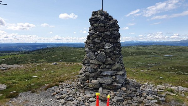 Storefjell