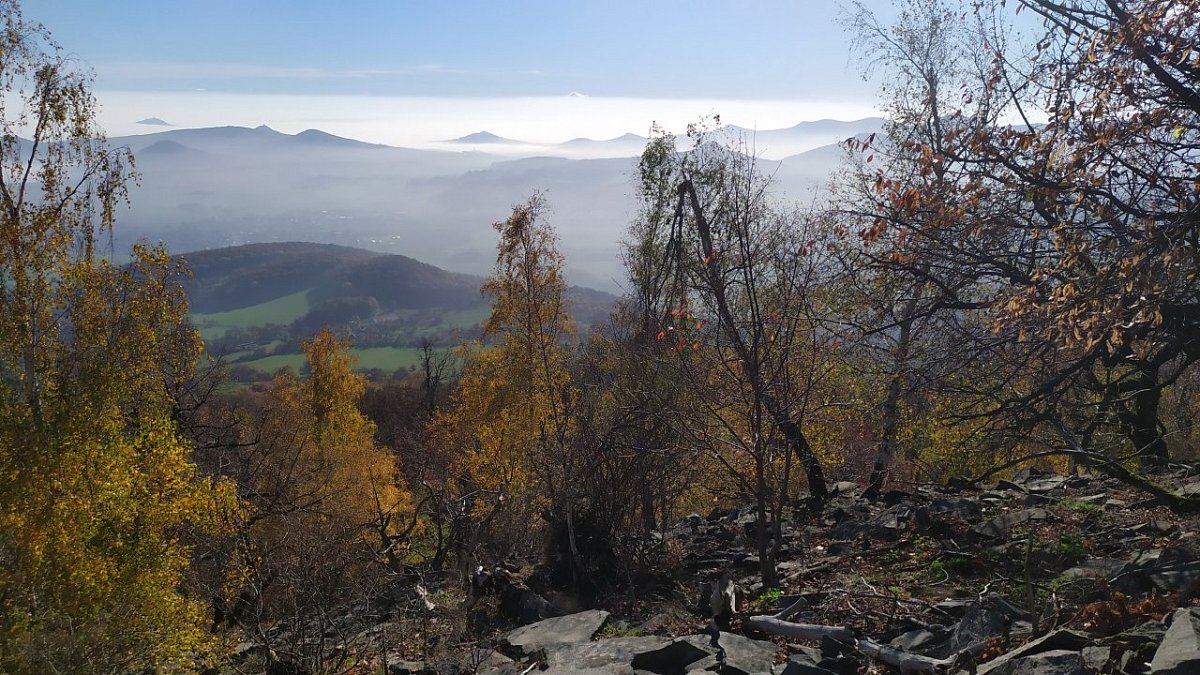 Kletečná (706&nbsp;m)
