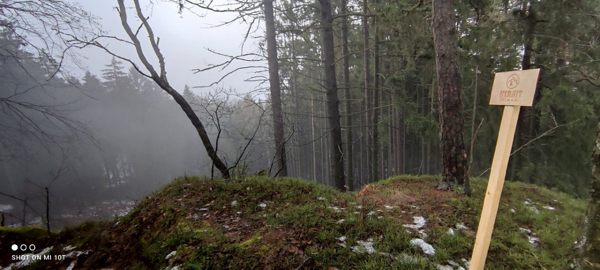 Kerhit (502&nbsp;m)