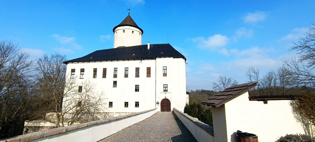 Rychmburk (414&nbsp;m)