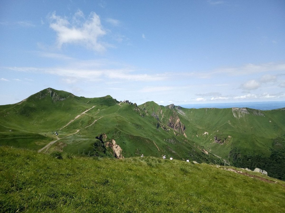 Puy de Cacadogne (1785&nbsp;m)